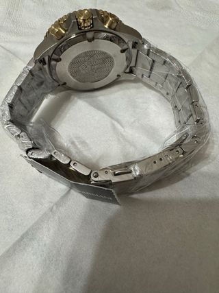 Orologio Solare Emporio Armani