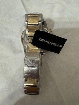 Orologio Solare Emporio Armani