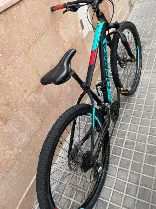Orbea MX 50 Talla S