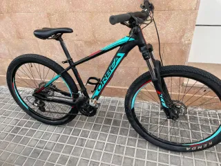 Orbea MX 50 Talla S