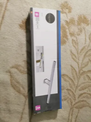 Aplique Inspire Slim LED IP44 6W 600LM