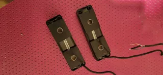 Pastillas activas/pasivas Bajo Jackson 5 Cuerdas