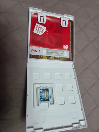 El Profesor Layton y el Legado de los Ashalanti 3D