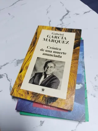 Crónica de una muerte anunciada