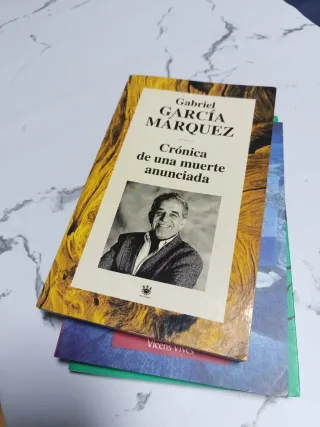 Crónica de una muerte anunciada