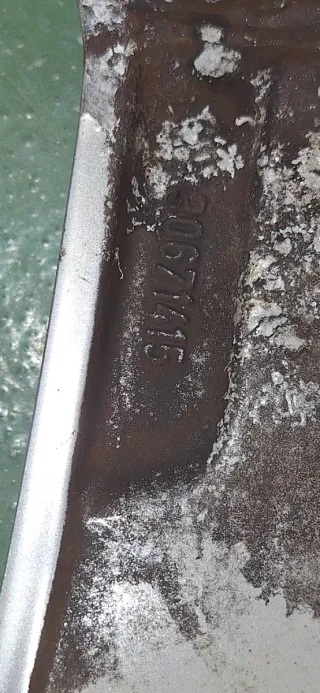 3 Llantas 205/50/17 para Volvo C30 S40 V50