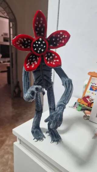 Figura Demogorgon