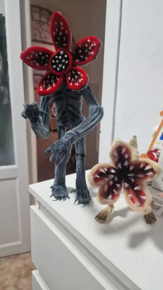 Figura Demogorgon