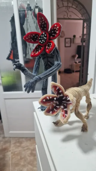 Figura Demogorgon