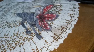 Figura Demogorgon