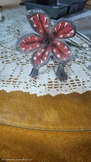 Figura Demogorgon