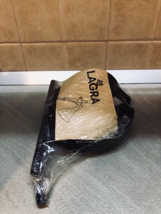 Lampada da tavolo LAGRA Ikea