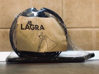 Lampada da tavolo LAGRA Ikea