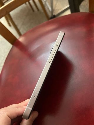 iPhone 13 Rosa/Oro Rosa