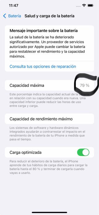 iPhone 11 Pro Max 512GB Grigio Siderale