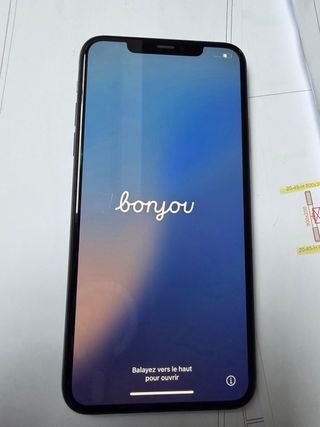 iPhone 11 Pro Max 512GB Grigio Siderale