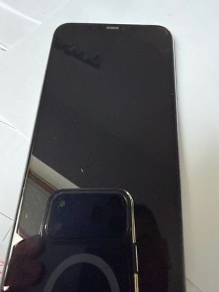 iPhone 11 Pro Max 512GB Grigio Siderale