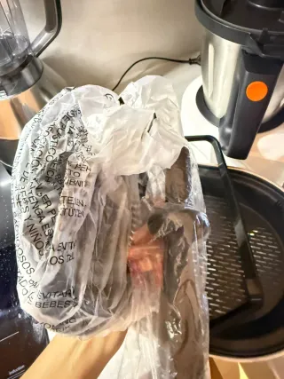 Robot Cocina Taurus MyCook Next