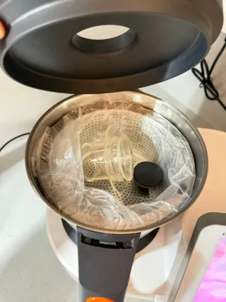 Robot Cocina Taurus MyCook Next