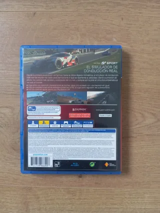 Gran Turismo Sport PS4 - Hits