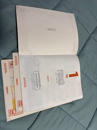 Geografía e Historia 1,2,3