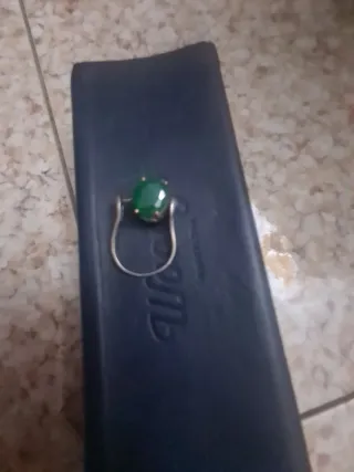 Lote de bisutería y joyas