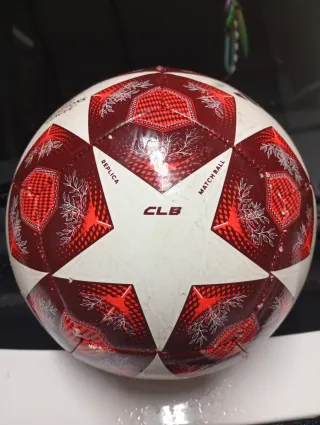 OPORTUNIDAD ! Adidas Champions League 2025