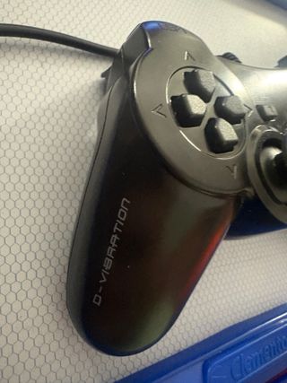 Controller PS3 e PC con cavo