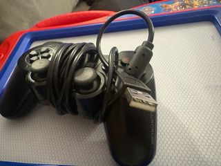 Controller PS3 e PC con cavo