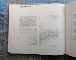 Guía de Síntomas Cardíacos