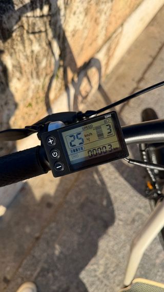 Patinete Eléctrico Cecotec Troton