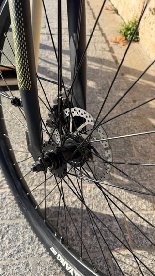 Patinete Eléctrico Cecotec Troton