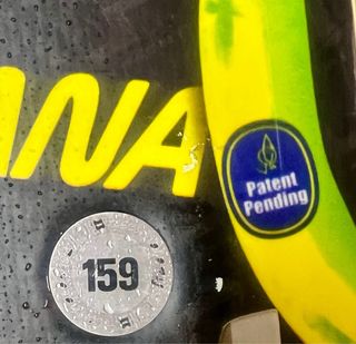 Tabla Banana Snowboard