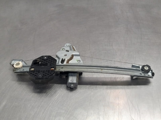 ELEVALUNAS TRASERO IZQUIERDO DACIA LOGAN MCV II F