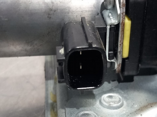 ELEVALUNAS TRASERO IZQUIERDO DACIA LOGAN MCV II F