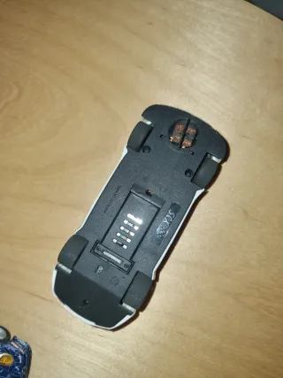 Coche Scalextric Analógico BMW M3 GT2 AlMS