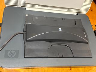 Scanner HP Scanjet G3110