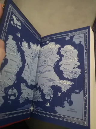 El ciclo del eterno emperador