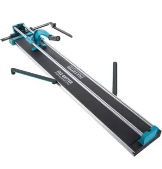 Cortadora de azulejos VEVOR 120cm