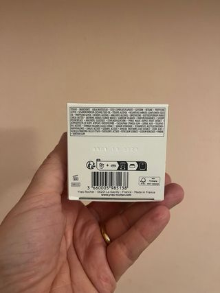 Yves Rocher Anti-Age Global Crema Notte 50ml