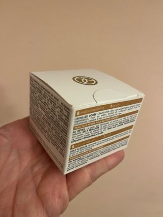 Yves Rocher Anti-Age Global Crema Notte 50ml