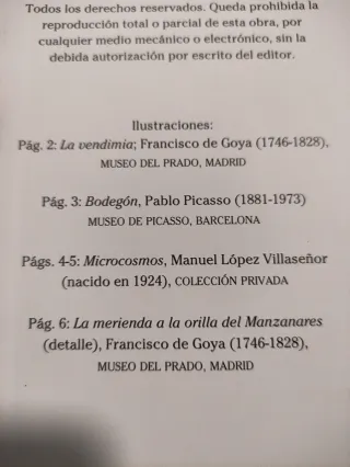 El Arte de La Cocina Española (Spanish Edition)