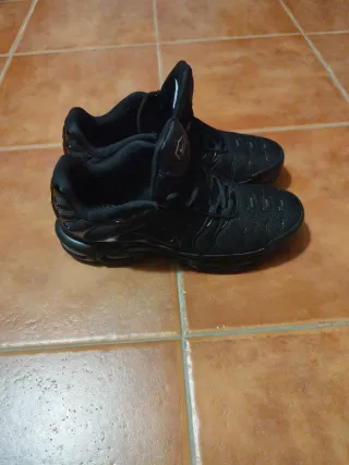 Nike TN Zapatillas Negras