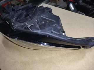 Faro Matricial Opel Astra GSi Line 2018