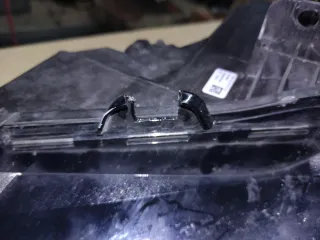 Faro Matricial Opel Astra GSi Line 2018