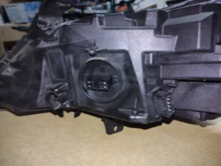 Faro Matricial Opel Astra GSi Line 2018