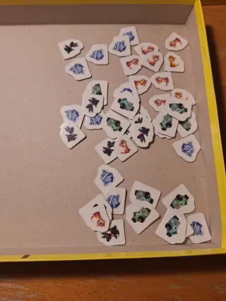 Monopoly Junior Electrónico Hasbro