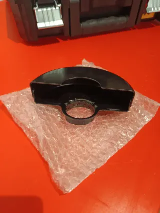 Radial DeWALT TSTAK IP54 con Maletín.