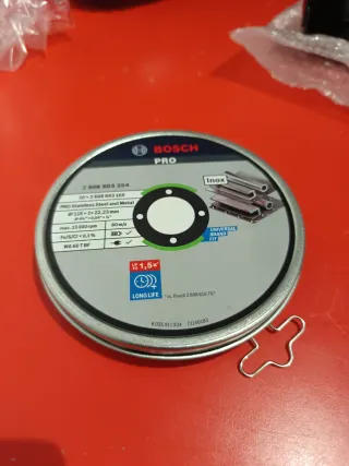 Radial DeWALT TSTAK IP54 con Maletín.