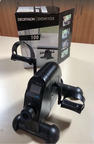 Pedaleador Decathlon Domyos 100